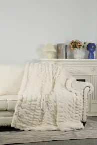 Swedie Snuggle Blankets