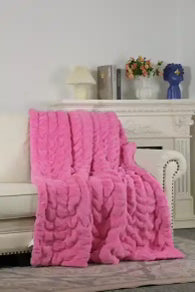 Swedie Snuggle Blankets