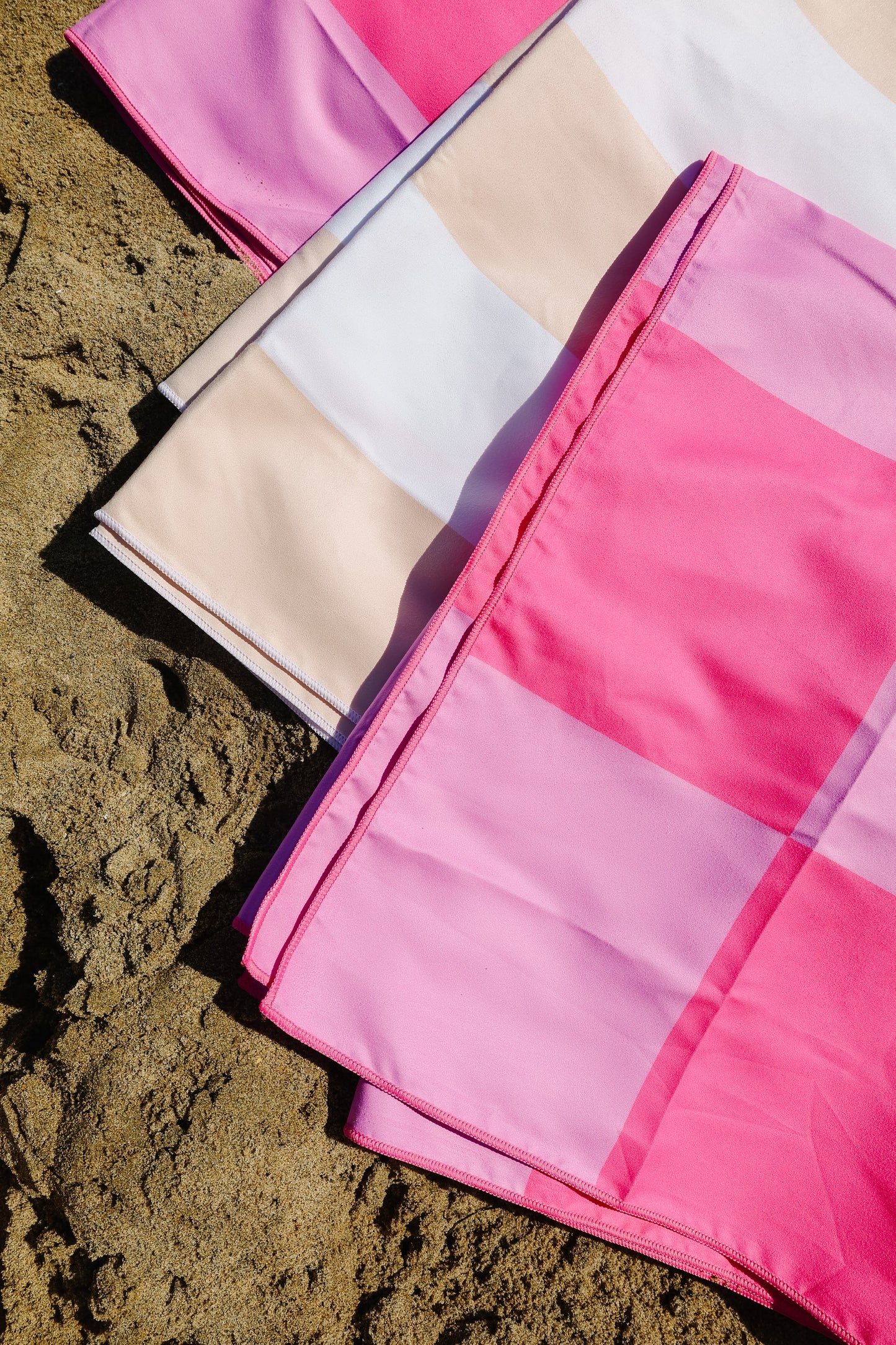 Microfiber Beach Towel