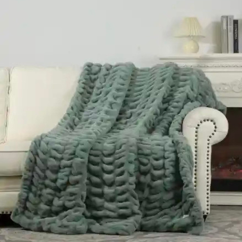 Swedie Snuggle Blankets